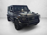 2026 Mercedes-Benz G-Class G 550 SUV