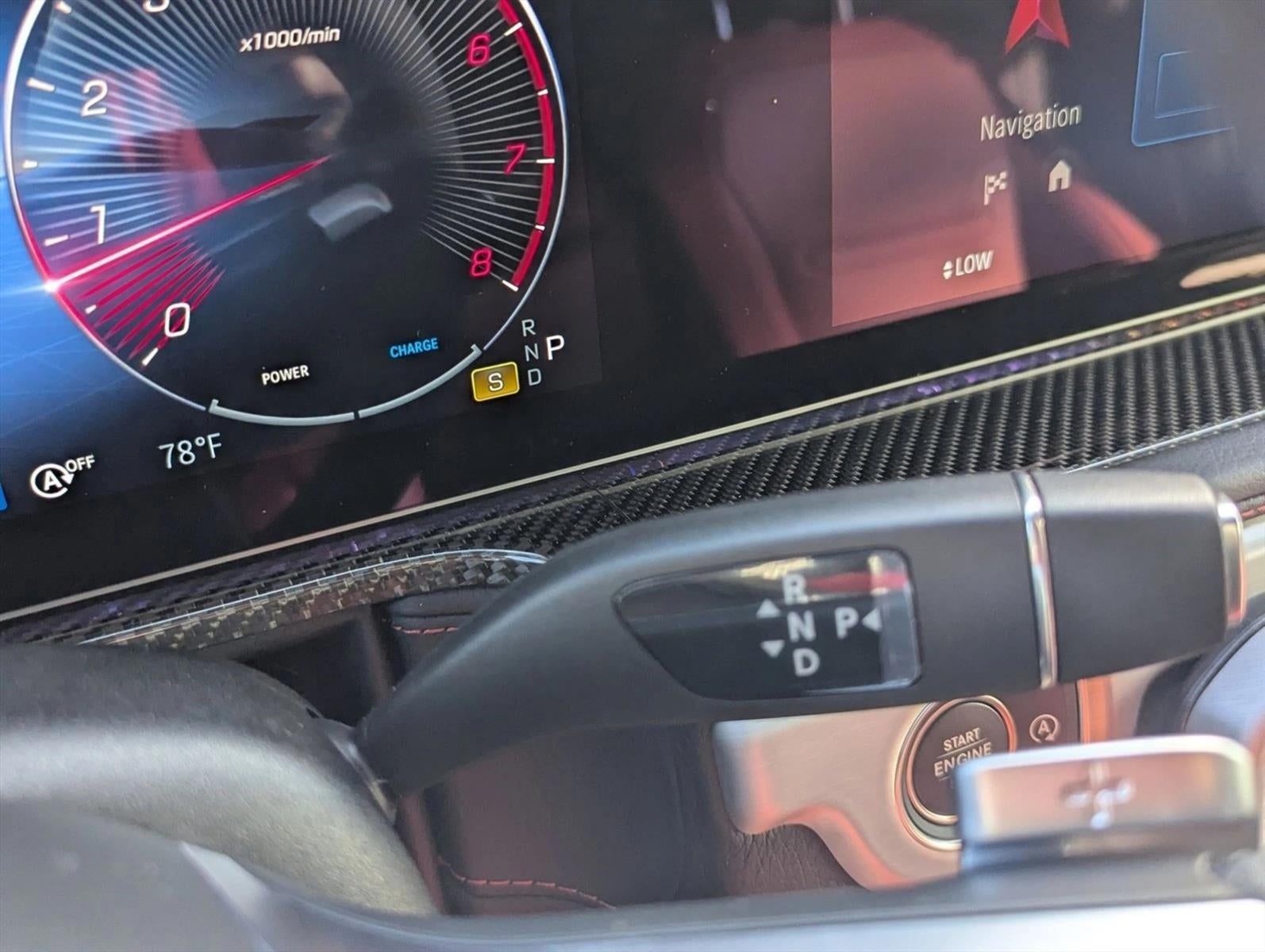 2026 Mercedes-Benz G-Class G 550 SUV