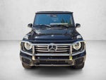 2026 Mercedes-Benz G-Class G 550 SUV