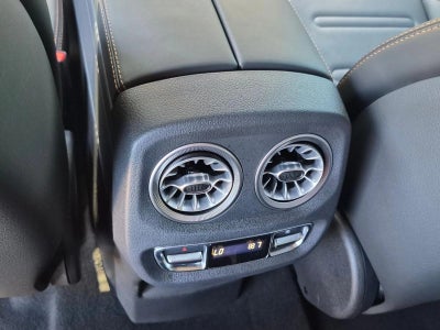 2026 Mercedes-Benz G-Class G 550 SUV