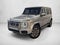 2025 Mercedes-Benz G-Class G 550 SUV