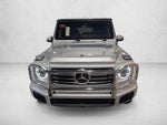 2025 Mercedes-Benz G-Class G 550 SUV