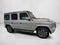 2025 Mercedes-Benz G-Class G 550 SUV