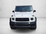 2027 Mercedes-Benz G-Class AMG® G 63 SUV