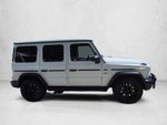 2027 Mercedes-Benz G-Class AMG® G 63 SUV