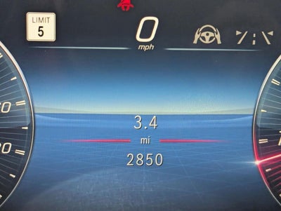 2026 Mercedes-Benz G-Class AMG® G 63 SUV