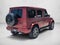 2026 Mercedes-Benz G-Class AMG® G 63 SUV