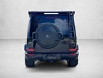 2027 Mercedes-Benz G-Class AMG® G 63 SUV