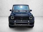 2026 Mercedes-Benz G-Class AMG® G 63 SUV