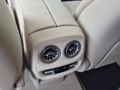 2027 Mercedes-Benz G-Class AMG® G 63 SUV