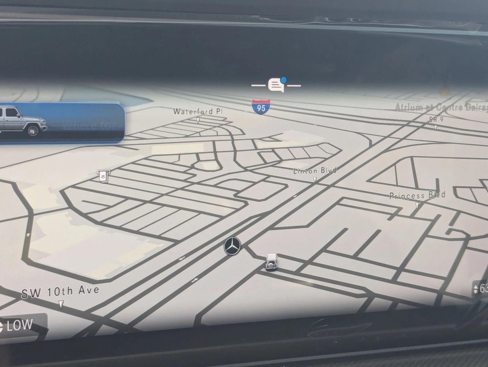 2026 Mercedes-Benz G-Class AMG® G 63 SUV