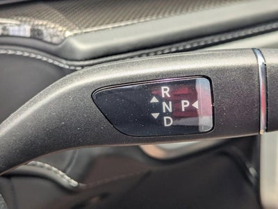 2026 Mercedes-Benz G-Class AMG® G 63 SUV