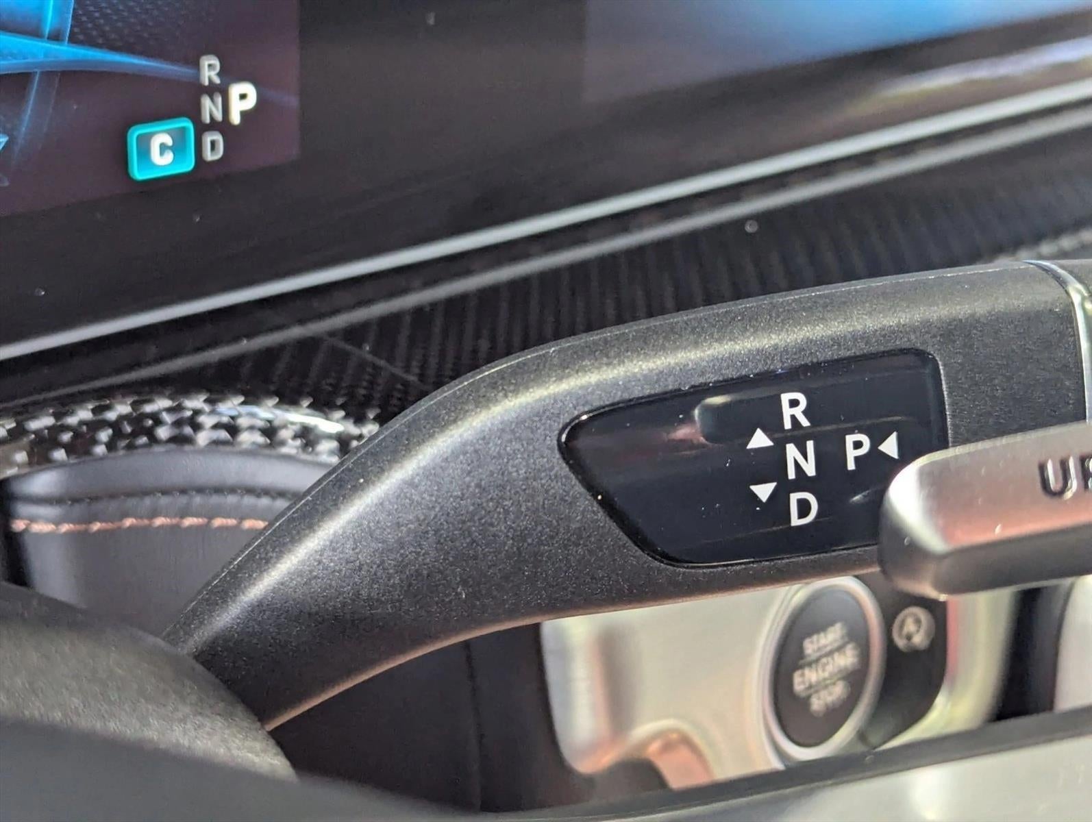 2025 Mercedes-Benz G-Class AMG® G 63 SUV