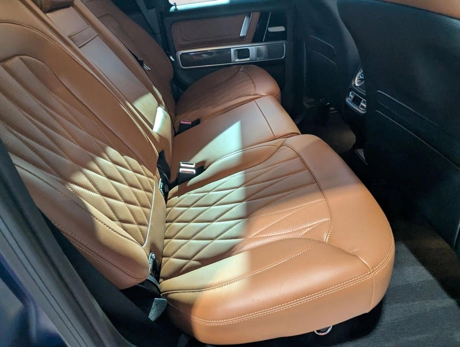 2025 Mercedes-Benz G-Class AMG® G 63 SUV