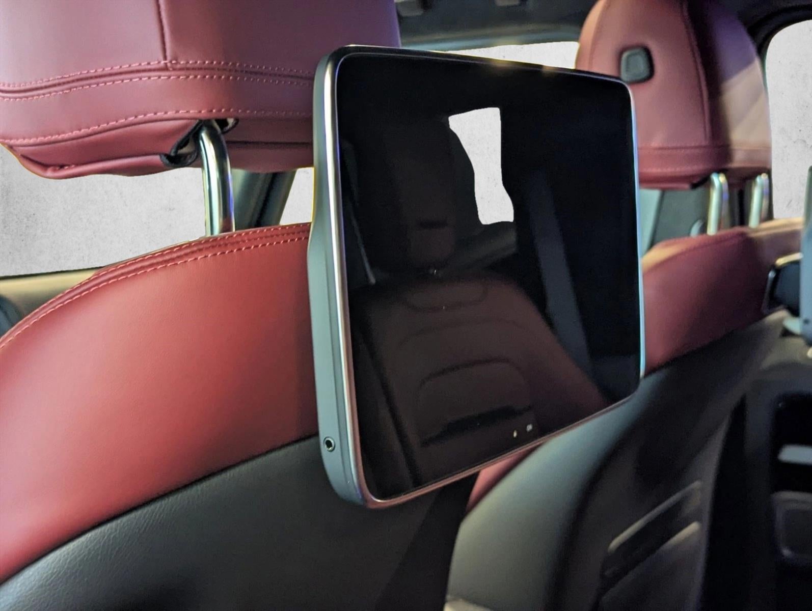 2026 Mercedes-Benz G-Class AMG® G 63 SUV