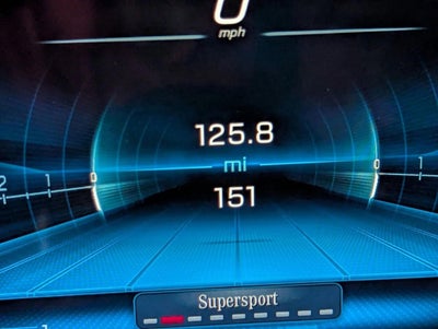 2026 Mercedes-Benz G-Class AMG® G 63 SUV