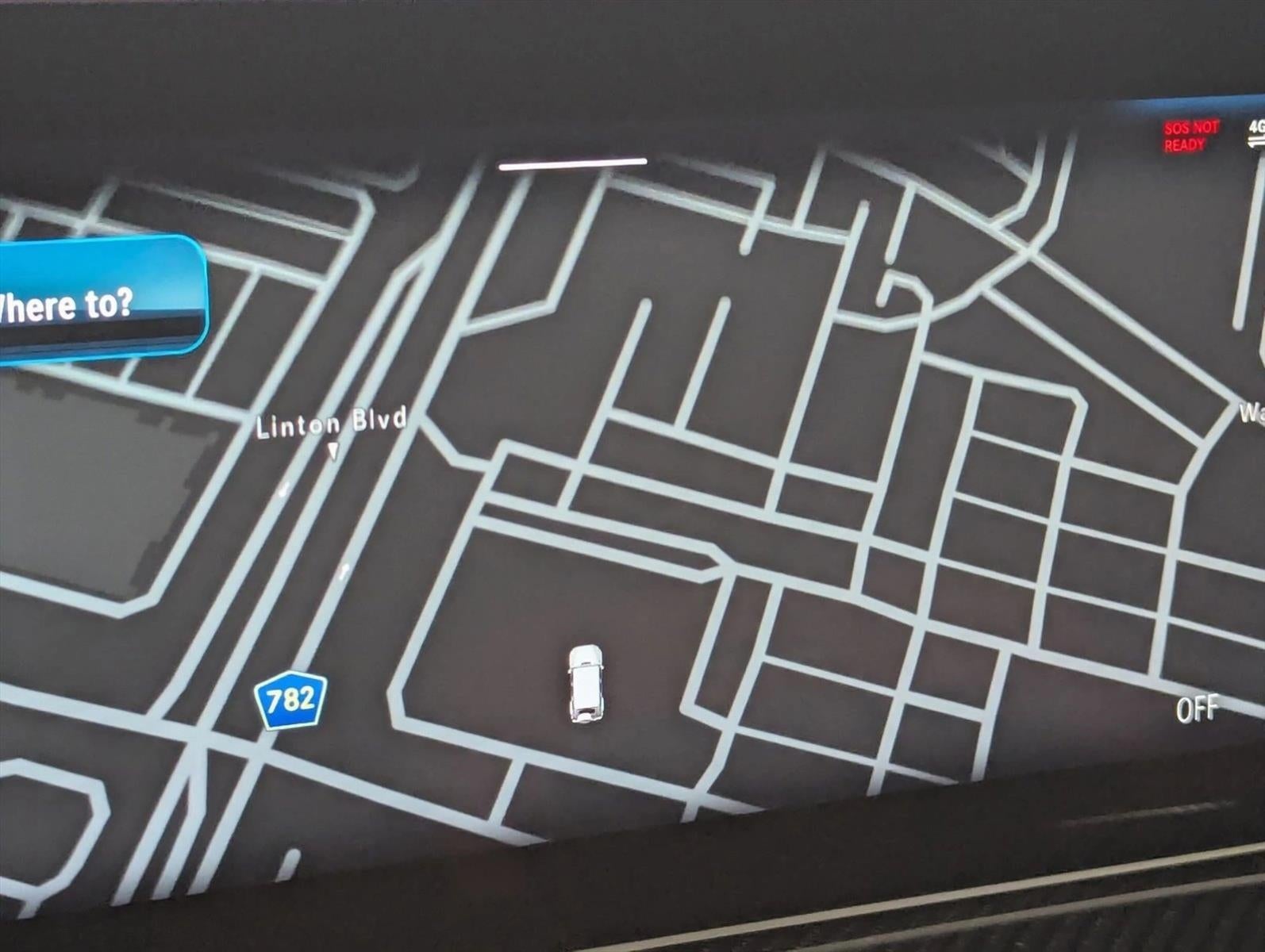 2026 Mercedes-Benz G-Class AMG® G 63 SUV