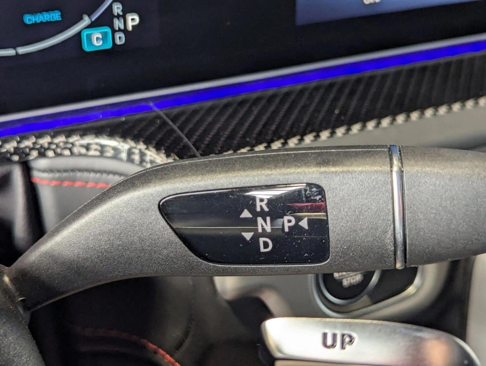 2025 Mercedes-Benz G-Class AMG® G 63 SUV