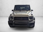 2025 Mercedes-Benz G-Class AMG® G 63 SUV