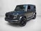 2021 Mercedes-Benz G-Class G 550 4MATIC® SUV