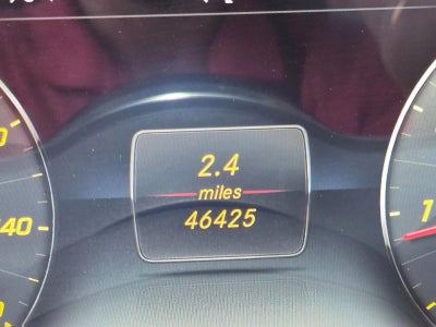 2021 Mercedes-Benz G-Class G 550 4MATIC® SUV