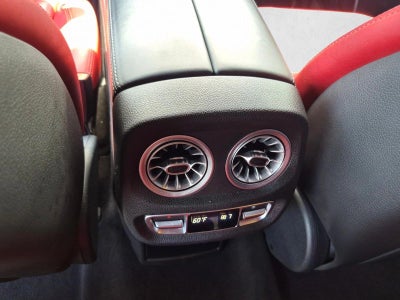 2021 Mercedes-Benz G-Class G 550 4MATIC® SUV