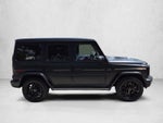 2021 Mercedes-Benz G-Class G 550 4MATIC® SUV