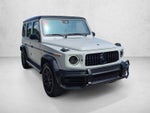 2024 Mercedes-Benz G-Class AMG® G 63 4MATIC® SUV