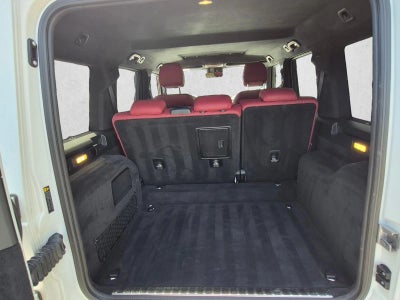 2024 Mercedes-Benz G-Class AMG® G 63 4MATIC® SUV