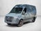 2023 Mercedes-Benz Sprinter Cargo Van 2500 Standard Roof I4 Gas 144" RWD