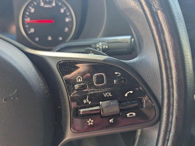 2023 Mercedes-Benz Sprinter Cargo Van 2500 Standard Roof I4 Gas 144" RWD