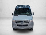 2023 Mercedes-Benz Sprinter Cargo Van 2500 Standard Roof I4 Gas 144" RWD