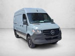 2023 Mercedes-Benz Sprinter Cargo Van 2500 Standard Roof I4 Gas 144" RWD