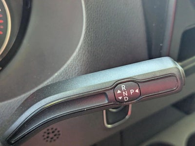 2023 Mercedes-Benz Sprinter Cargo Van 2500 Standard Roof I4 Gas 144" RWD