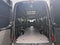 2025 Mercedes-Benz Sprinter Cargo Van 2500 High Roof I4 Diesel HO 170" AWD