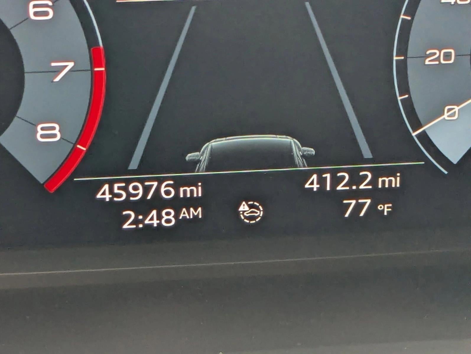 2020 Audi Q3 Premium 45 TFSI quattro