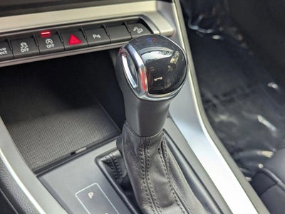 2020 Audi Q3 Premium 45 TFSI quattro