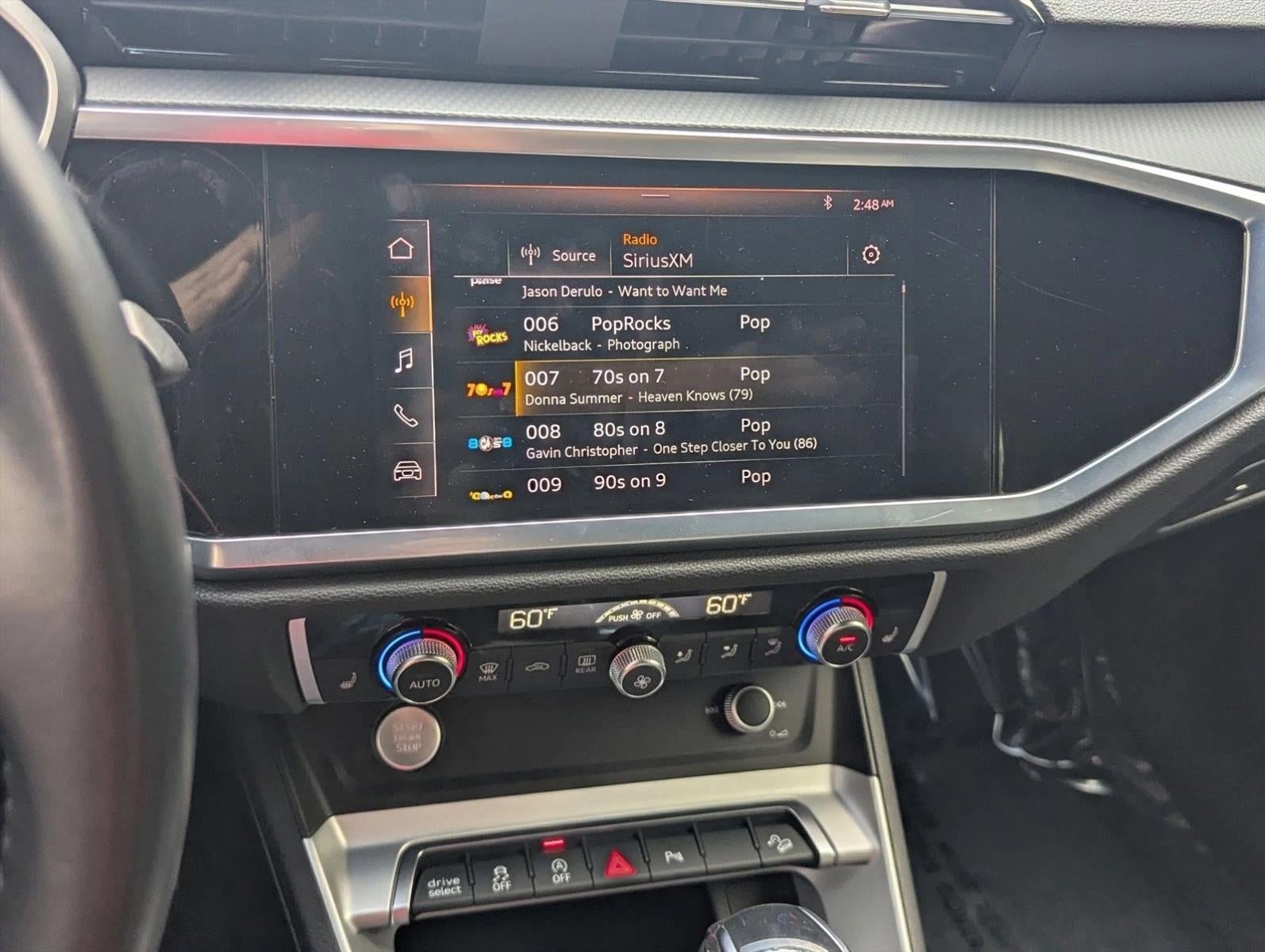 2020 Audi Q3 Premium 45 TFSI quattro