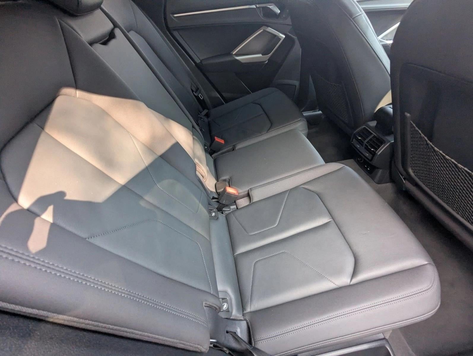 2020 Audi Q3 Premium 45 TFSI quattro