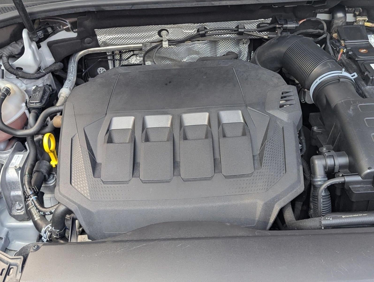 2020 Audi Q3 Premium 45 TFSI quattro