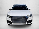 2018 Audi Q5 2.0 TFSI Premium Plus