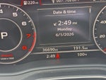 2018 Audi Q5 2.0 TFSI Premium Plus