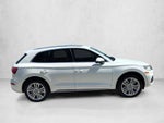 2018 Audi Q5 2.0 TFSI Premium Plus