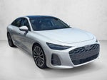 2026 Audi A6 Sedan Prestige quattro