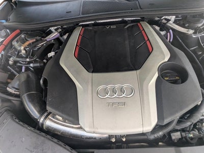 2020 Audi S6 2.9 TFSI Premium Plus