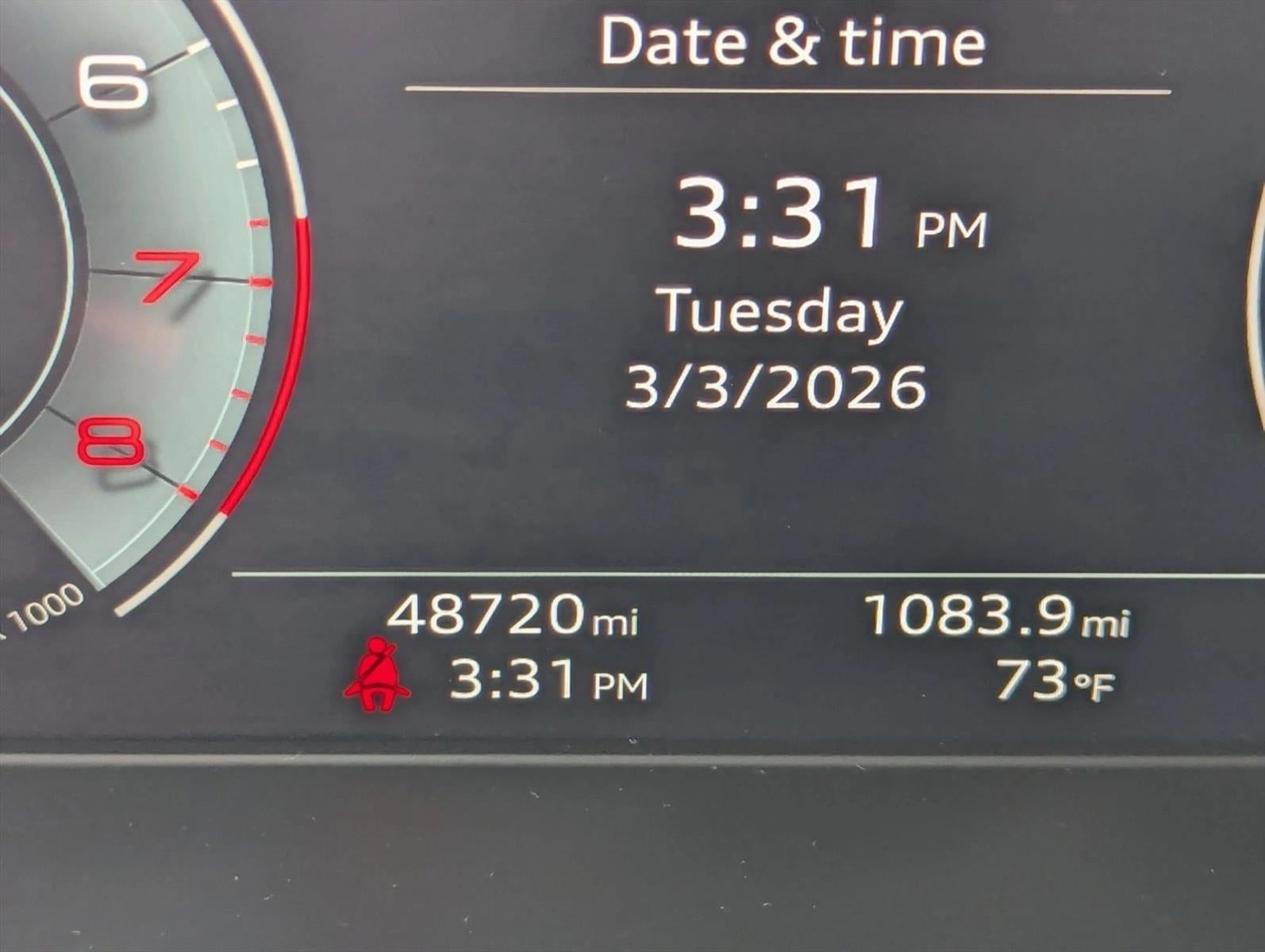 2020 Audi A4 Sedan Premium Plus 45 TFSI quattro