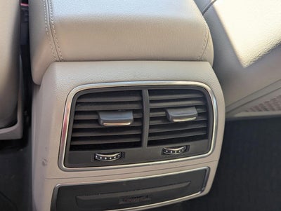 2018 Audi A6 2.0 TFSI Premium quattro AWD