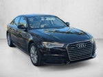 2018 Audi A6 2.0 TFSI Premium quattro AWD
