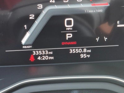 2024 Audi A5 Sportback S line Premium Plus 45 TFSI quattro