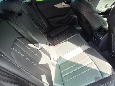 2024 Audi A5 Sportback S line Premium Plus 45 TFSI quattro